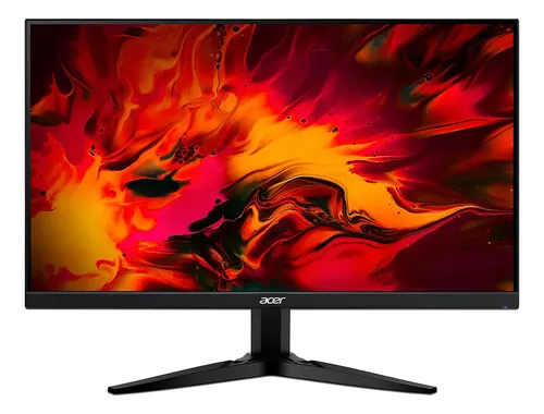 Monitor Gamer Acer Nitro KG241Y 23.8 Full HD 180Hz