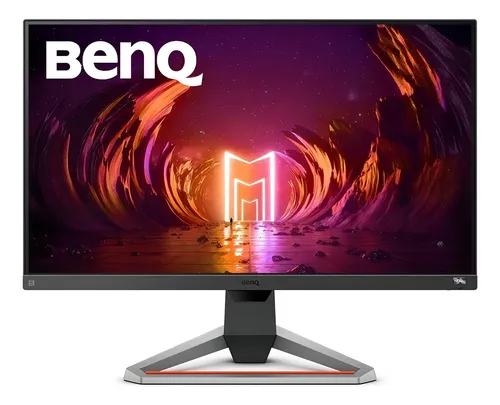 Monitor BenQ Mobiuz EX2510 144Hz 1ms