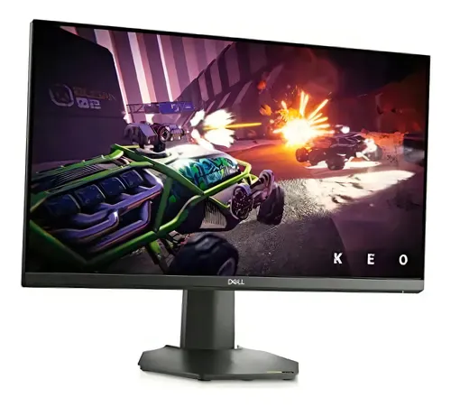 Monitor Gaming Dell 24 pulgadas 165Hz