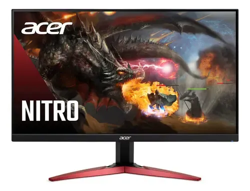 Monitor Gamer Acer 23.8 100Hz Full HD
