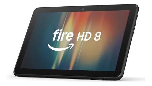 Tableta Fire HD 8 version 2024